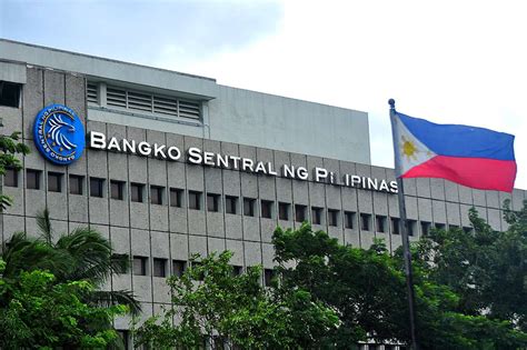 bangko sentral ng pilipinas meaning